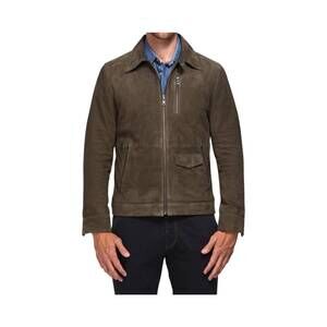 NEW LUSSO BENI bostra jacket in olive